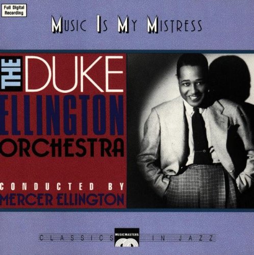 Easily Download Duke Ellington Printable PDF piano music notes, guitar tabs for Lead Sheet / Fake Book. Transpose or transcribe this score in no time - Learn how to play song progression.