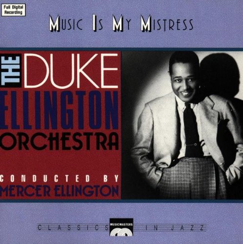 Easily Download Duke Ellington Printable PDF piano music notes, guitar tabs for Real Book – Melody, Lyrics & Chords. Transpose or transcribe this score in no time - Learn how to play song progression.