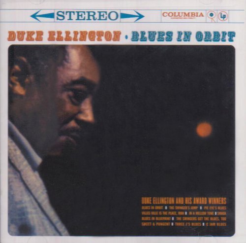 Easily Download Duke Ellington Printable PDF piano music notes, guitar tabs for Real Book – Melody & Chords – Eb Instruments. Transpose or transcribe this score in no time - Learn how to play song progression.