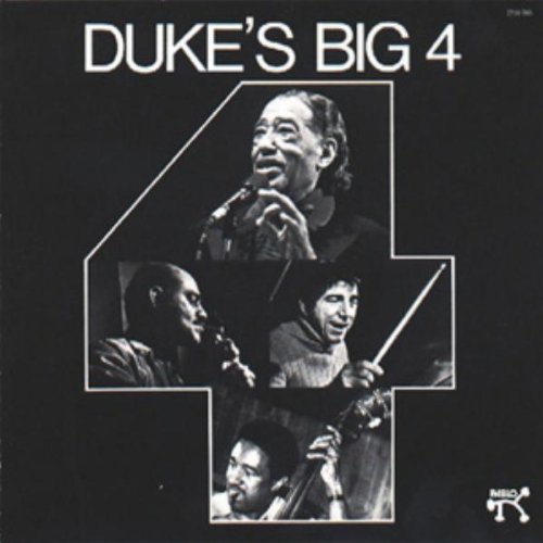 Easily Download Duke Ellington Printable PDF piano music notes, guitar tabs for Ukulele. Transpose or transcribe this score in no time - Learn how to play song progression.