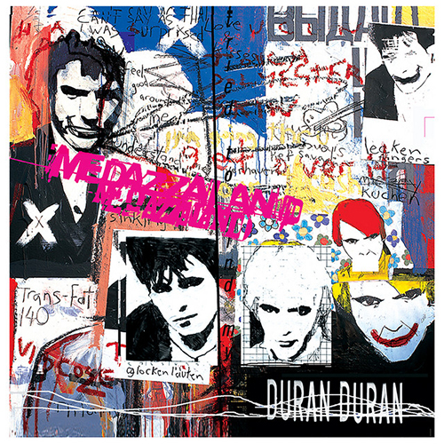 Easily Download Duran Duran Printable PDF piano music notes, guitar tabs for Piano, Vocal & Guitar Chords (Right-Hand Melody). Transpose or transcribe this score in no time - Learn how to play song progression.