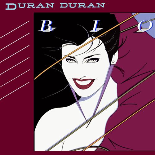 Easily Download Duran Duran Printable PDF piano music notes, guitar tabs for Piano Chords/Lyrics. Transpose or transcribe this score in no time - Learn how to play song progression.