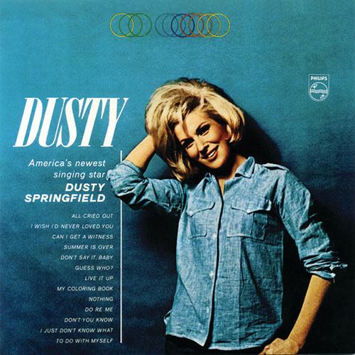 Easily Download Dusty Springfield Printable PDF piano music notes, guitar tabs for Piano, Vocal & Guitar Chords. Transpose or transcribe this score in no time - Learn how to play song progression.