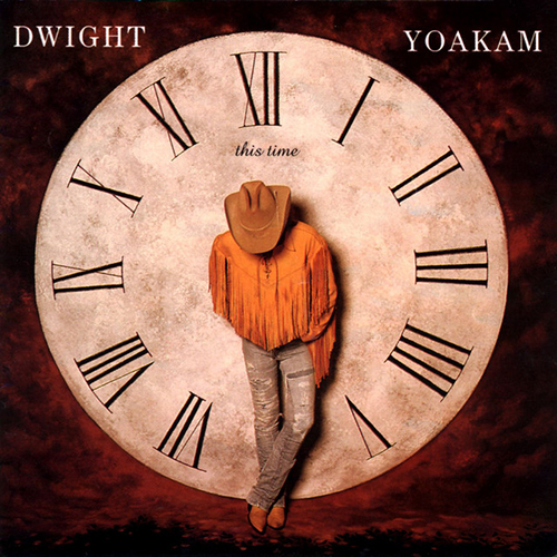 Easily Download Dwight Yoakam Printable PDF piano music notes, guitar tabs for Piano, Vocal & Guitar Chords (Right-Hand Melody). Transpose or transcribe this score in no time - Learn how to play song progression.