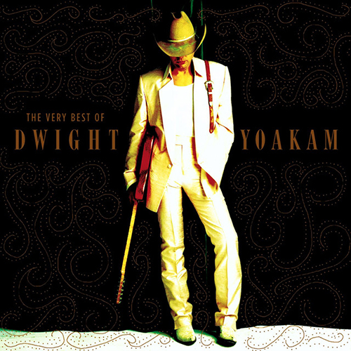 Easily Download Dwight Yoakam Printable PDF piano music notes, guitar tabs for SAB Choir. Transpose or transcribe this score in no time - Learn how to play song progression.