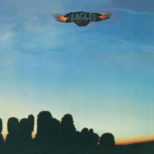Easily Download Eagles Printable PDF piano music notes, guitar tabs for Dulcimer. Transpose or transcribe this score in no time - Learn how to play song progression.