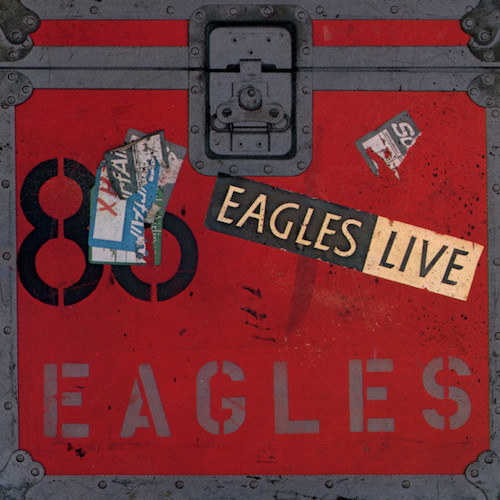 Easily Download Eagles Printable PDF piano music notes, guitar tabs for Solo Guitar. Transpose or transcribe this score in no time - Learn how to play song progression.