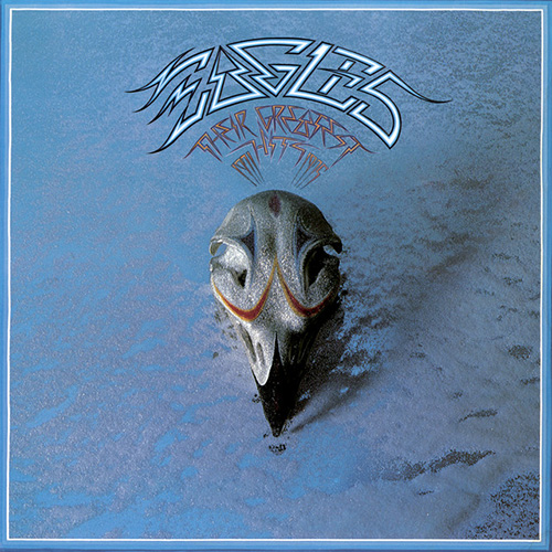 Easily Download Eagles Printable PDF piano music notes, guitar tabs for Easy Guitar Tab. Transpose or transcribe this score in no time - Learn how to play song progression.