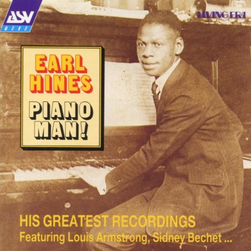 Easily Download Earl Hines Printable PDF piano music notes, guitar tabs for Piano Solo. Transpose or transcribe this score in no time - Learn how to play song progression.