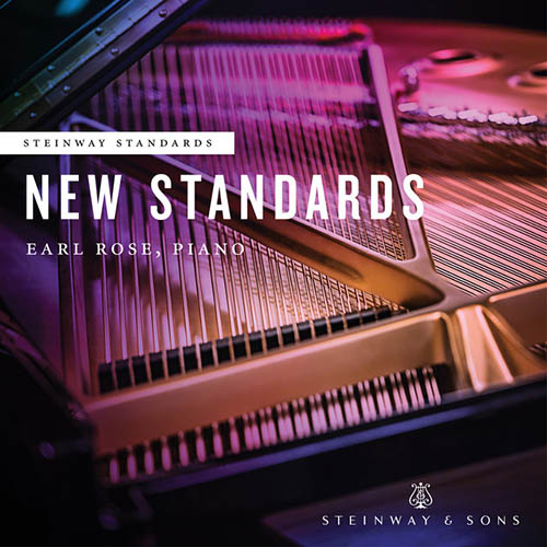 Easily Download Earl Rose Printable PDF piano music notes, guitar tabs for Piano Solo. Transpose or transcribe this score in no time - Learn how to play song progression.