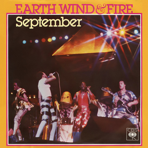 Easily Download Earth, Wind & Fire Printable PDF piano music notes, guitar tabs for Drum Chart. Transpose or transcribe this score in no time - Learn how to play song progression.