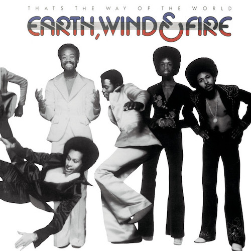 Easily Download Earth, Wind & Fire Printable PDF piano music notes, guitar tabs for Drums Transcription. Transpose or transcribe this score in no time - Learn how to play song progression.