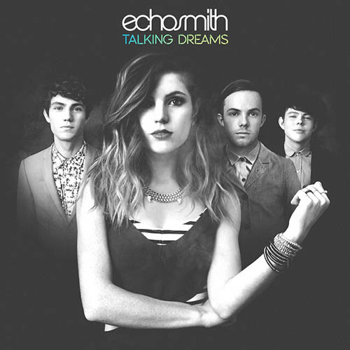 Easily Download Echosmith Printable PDF piano music notes, guitar tabs for Super Easy Piano. Transpose or transcribe this score in no time - Learn how to play song progression.