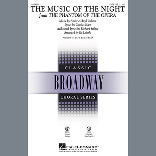 Easily Download Ed Lojeski Printable PDF piano music notes, guitar tabs for SSA Choir. Transpose or transcribe this score in no time - Learn how to play song progression.