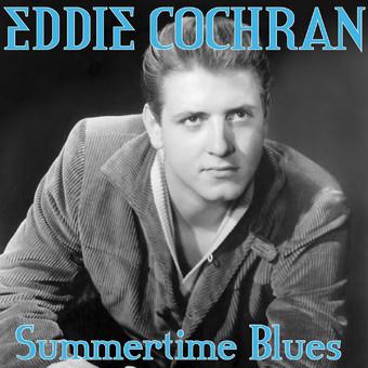 Easily Download Eddie Cochran Printable PDF piano music notes, guitar tabs for Piano, Vocal & Guitar Chords. Transpose or transcribe this score in no time - Learn how to play song progression.