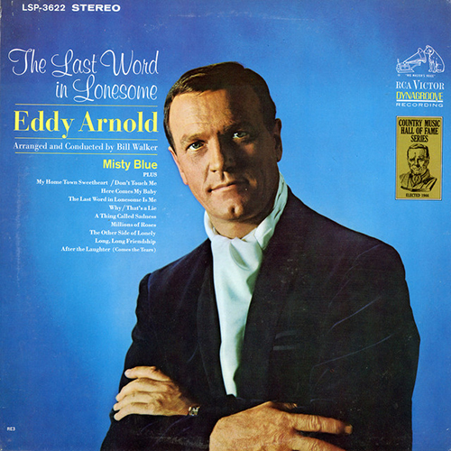 Easily Download Eddy Arnold Printable PDF piano music notes, guitar tabs for Piano, Vocal & Guitar Chords (Right-Hand Melody). Transpose or transcribe this score in no time - Learn how to play song progression.