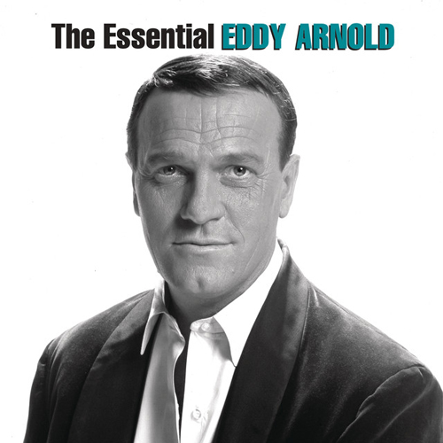 Easily Download Eddy Arnold Printable PDF piano music notes, guitar tabs for Piano, Vocal & Guitar Chords (Right-Hand Melody). Transpose or transcribe this score in no time - Learn how to play song progression.
