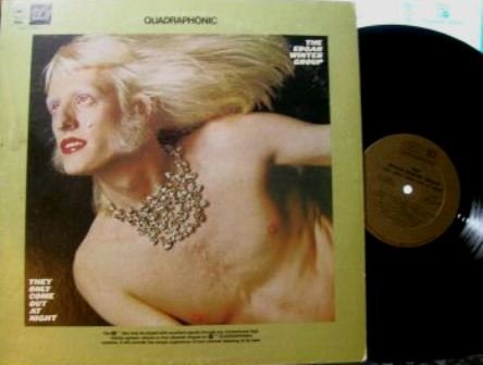Easily Download The Edgar Winter Group Printable PDF piano music notes, guitar tabs for Guitar Ensemble. Transpose or transcribe this score in no time - Learn how to play song progression.