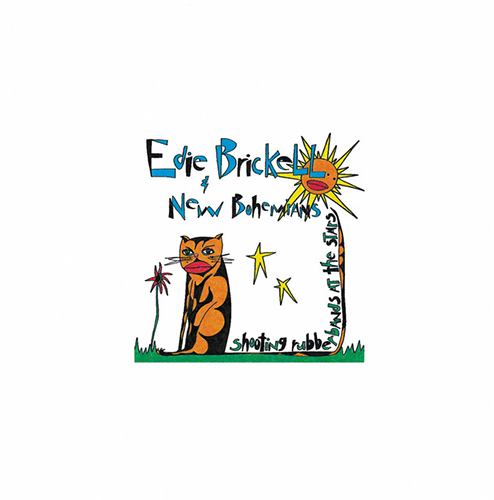 Easily Download Edie Brickell Printable PDF piano music notes, guitar tabs for Guitar Chords/Lyrics. Transpose or transcribe this score in no time - Learn how to play song progression.