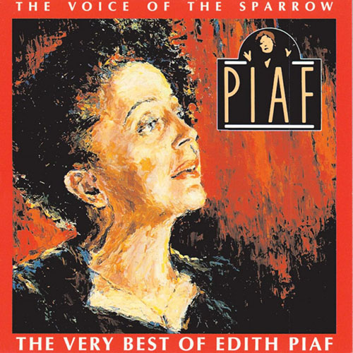 Easily Download Edith Piaf Printable PDF piano music notes, guitar tabs for Violin Solo. Transpose or transcribe this score in no time - Learn how to play song progression.