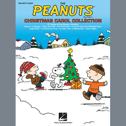 Easily Download Edmund Hamilton Sears Printable PDF piano music notes, guitar tabs for Big Note Piano. Transpose or transcribe this score in no time - Learn how to play song progression.