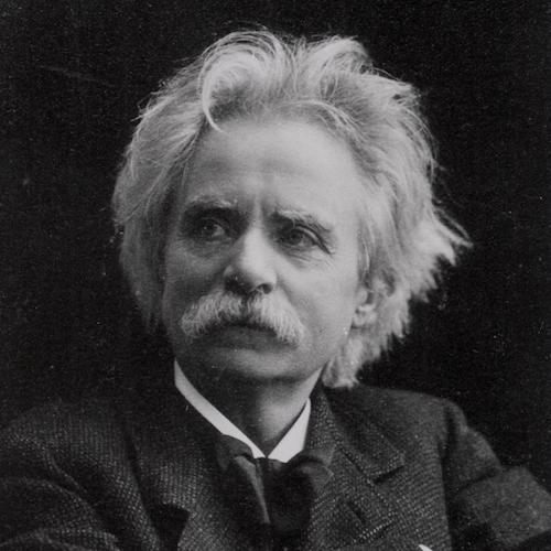 Easily Download Edvard Grieg Printable PDF piano music notes, guitar tabs for Piano Solo. Transpose or transcribe this score in no time - Learn how to play song progression.