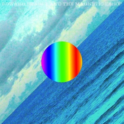 Easily Download Edward Sharpe and the Magnetic Zeros Printable PDF piano music notes, guitar tabs for Piano, Vocal & Guitar Chords (Right-Hand Melody). Transpose or transcribe this score in no time - Learn how to play song progression.