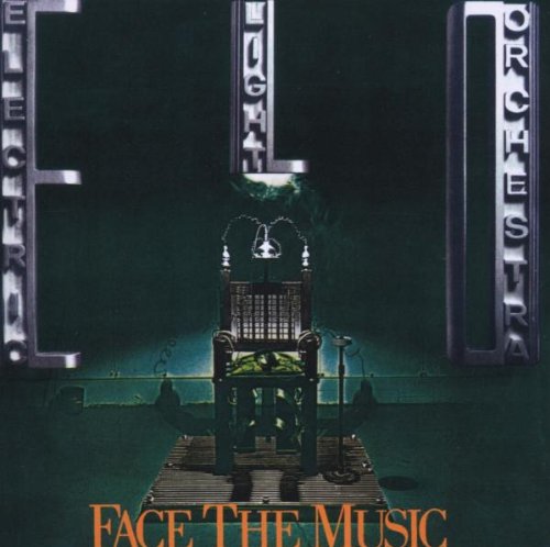 Easily Download Electric Light Orchestra Printable PDF piano music notes, guitar tabs for Keyboard Transcription. Transpose or transcribe this score in no time - Learn how to play song progression.