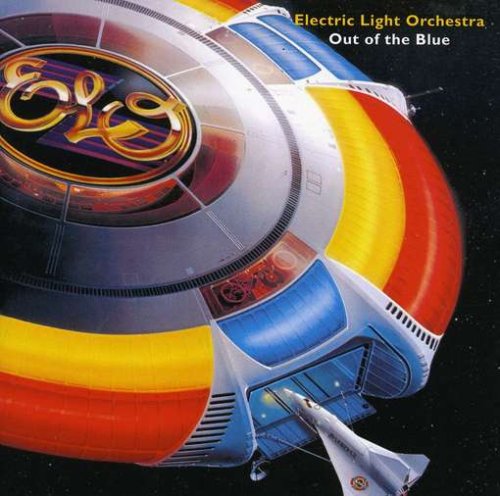 Easily Download Electric Light Orchestra Printable PDF piano music notes, guitar tabs for Guitar Chords/Lyrics. Transpose or transcribe this score in no time - Learn how to play song progression.