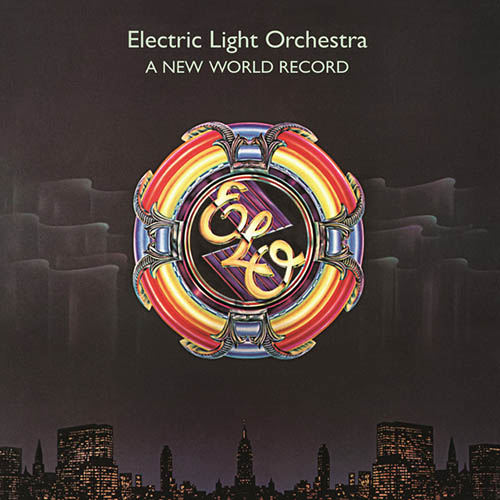 Easily Download Electric Light Orchestra Printable PDF piano music notes, guitar tabs for Piano, Vocal & Guitar Chords (Right-Hand Melody). Transpose or transcribe this score in no time - Learn how to play song progression.