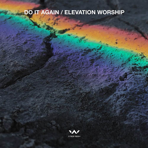 Easily Download Elevation Worship Printable PDF piano music notes, guitar tabs for Piano, Vocal & Guitar Chords (Right-Hand Melody). Transpose or transcribe this score in no time - Learn how to play song progression.