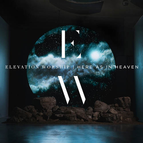 Easily Download Elevation Worship Printable PDF piano music notes, guitar tabs for Piano, Vocal & Guitar Chords (Right-Hand Melody). Transpose or transcribe this score in no time - Learn how to play song progression.