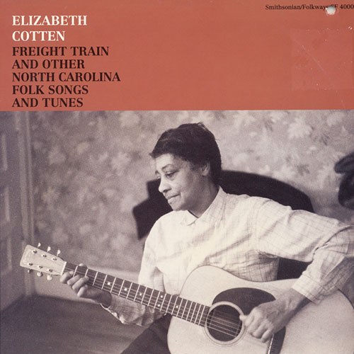 Easily Download Elizabeth Cotten Printable PDF piano music notes, guitar tabs for Banjo Tab. Transpose or transcribe this score in no time - Learn how to play song progression.