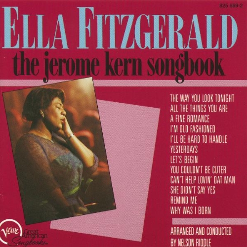 Easily Download Ella Fitzgerald Printable PDF piano music notes, guitar tabs for Piano & Vocal. Transpose or transcribe this score in no time - Learn how to play song progression.