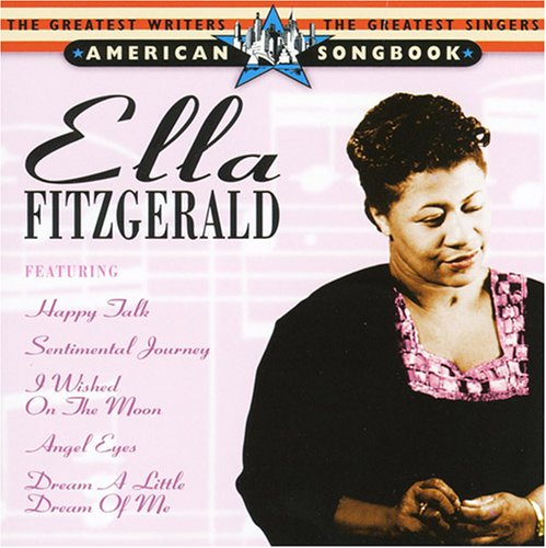 Easily Download Ella Fitzgerald Printable PDF piano music notes, guitar tabs for Piano, Vocal & Guitar Chords (Right-Hand Melody). Transpose or transcribe this score in no time - Learn how to play song progression.