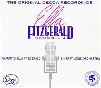 Easily Download Ella Fitzgerald Printable PDF piano music notes, guitar tabs for Piano, Vocal & Guitar Chords (Right-Hand Melody). Transpose or transcribe this score in no time - Learn how to play song progression.