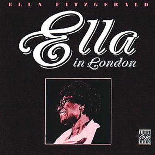 Easily Download Ella Fitzgerald Printable PDF piano music notes, guitar tabs for Piano & Vocal. Transpose or transcribe this score in no time - Learn how to play song progression.