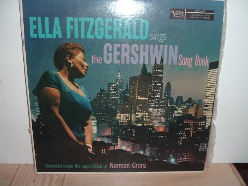 Easily Download Ella Fitzgerald Printable PDF piano music notes, guitar tabs for Piano & Vocal. Transpose or transcribe this score in no time - Learn how to play song progression.