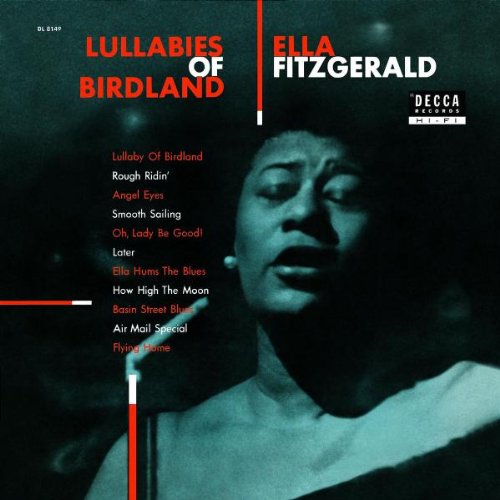Easily Download Ella Fitzgerald Printable PDF piano music notes, guitar tabs for Piano Chords/Lyrics. Transpose or transcribe this score in no time - Learn how to play song progression.