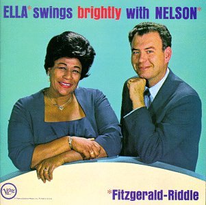 Easily Download Ella Fitzgerald Printable PDF piano music notes, guitar tabs for Piano Chords/Lyrics. Transpose or transcribe this score in no time - Learn how to play song progression.