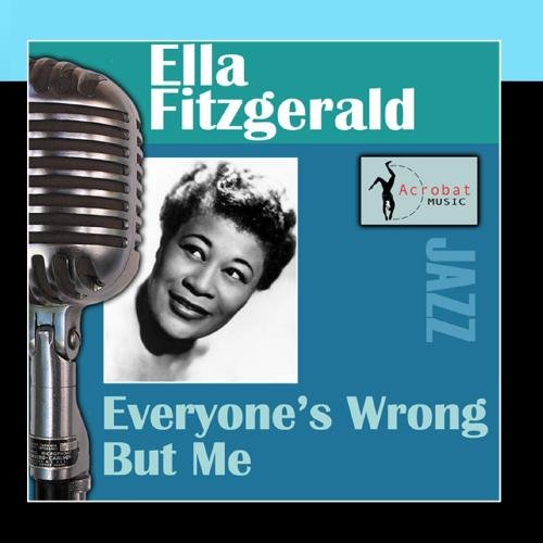 Easily Download Ella Fitzgerald Printable PDF piano music notes, guitar tabs for Piano, Vocal & Guitar Chords. Transpose or transcribe this score in no time - Learn how to play song progression.