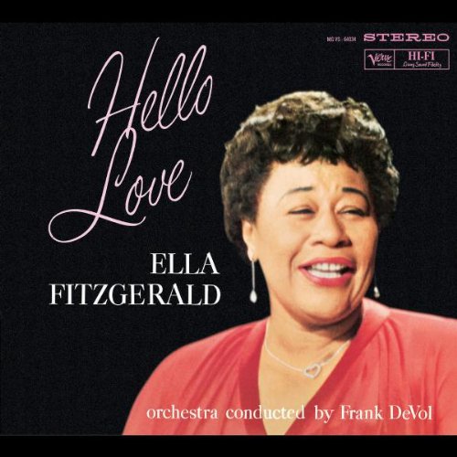 Easily Download Ella Fitzgerald Printable PDF piano music notes, guitar tabs for Piano, Vocal & Guitar Chords (Right-Hand Melody). Transpose or transcribe this score in no time - Learn how to play song progression.