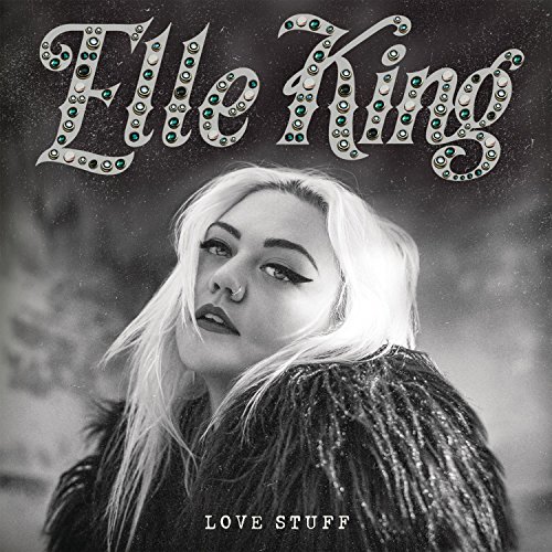 Easily Download Elle King Printable PDF piano music notes, guitar tabs for Drums Transcription. Transpose or transcribe this score in no time - Learn how to play song progression.