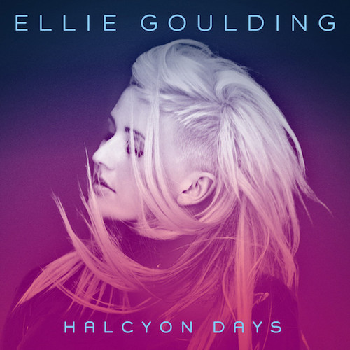 Easily Download Ellie Goulding Printable PDF piano music notes, guitar tabs for Piano, Vocal & Guitar Chords. Transpose or transcribe this score in no time - Learn how to play song progression.