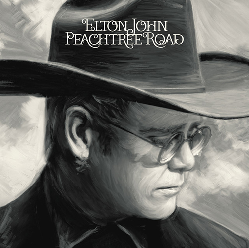 Easily Download Elton John Printable PDF piano music notes, guitar tabs for SATB Choir. Transpose or transcribe this score in no time - Learn how to play song progression.