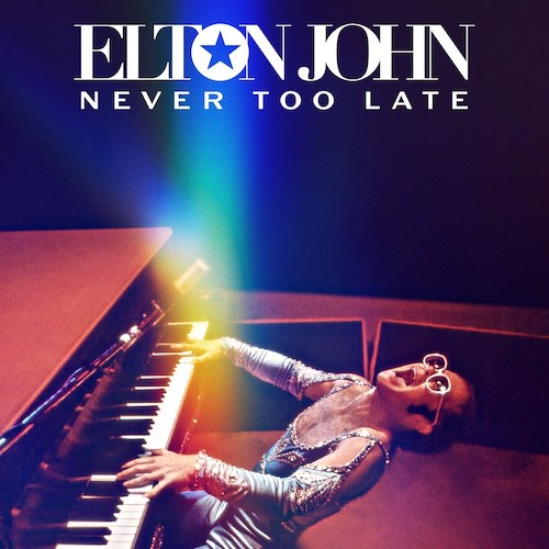 Easily Download Elton John Printable PDF piano music notes, guitar tabs for Piano, Vocal & Guitar Chords (Right-Hand Melody). Transpose or transcribe this score in no time - Learn how to play song progression.