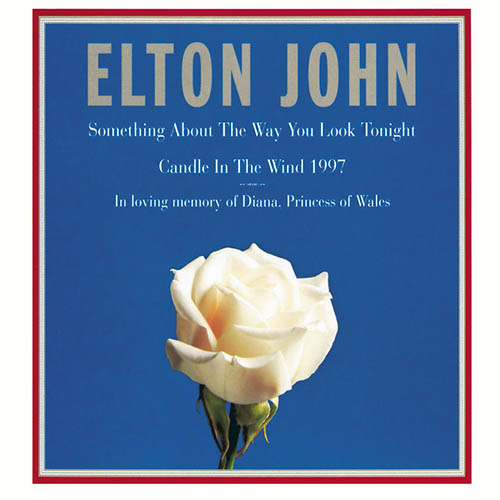 Easily Download Elton John Printable PDF piano music notes, guitar tabs for Easy Piano. Transpose or transcribe this score in no time - Learn how to play song progression.