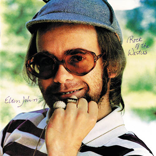 Easily Download Elton John Printable PDF piano music notes, guitar tabs for Keyboard Transcription. Transpose or transcribe this score in no time - Learn how to play song progression.