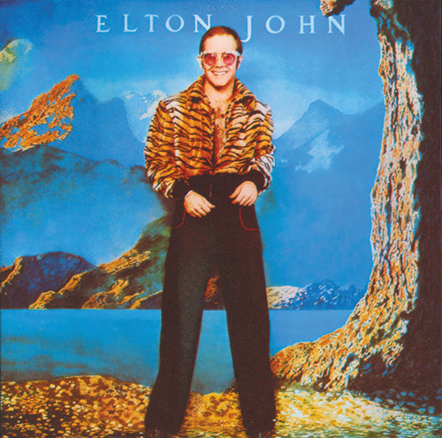 Easily Download Elton John Printable PDF piano music notes, guitar tabs for Piano Chords/Lyrics. Transpose or transcribe this score in no time - Learn how to play song progression.