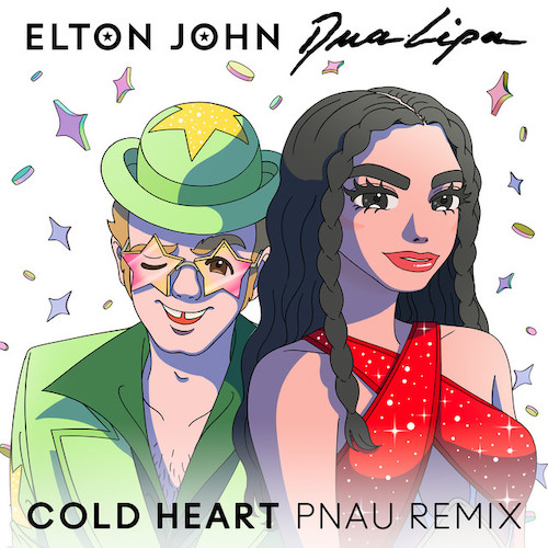 Easily Download Elton John & Dua Lipa Printable PDF piano music notes, guitar tabs for Piano, Vocal & Guitar Chords (Right-Hand Melody). Transpose or transcribe this score in no time - Learn how to play song progression.